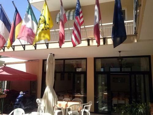 Hotel La Pergola