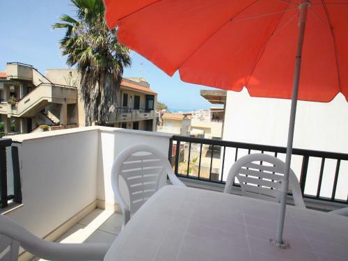 Apartamento Cava 1