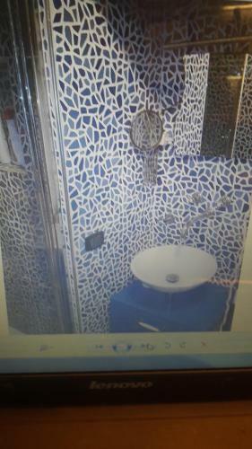 Apartamento Casa Rosalba