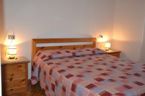 Apartamento Residence Negritella Sol