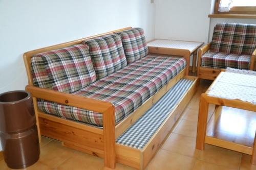 Apartamento Residence Negritella Sol