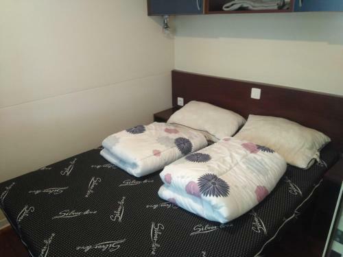 Adriacamp Mobile Homes Cavallino