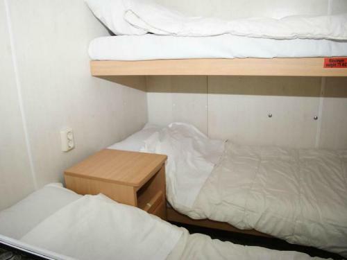Adriacamp Mobile Homes Cavallino