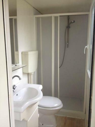 Adriacamp Mobile Homes Cavallino