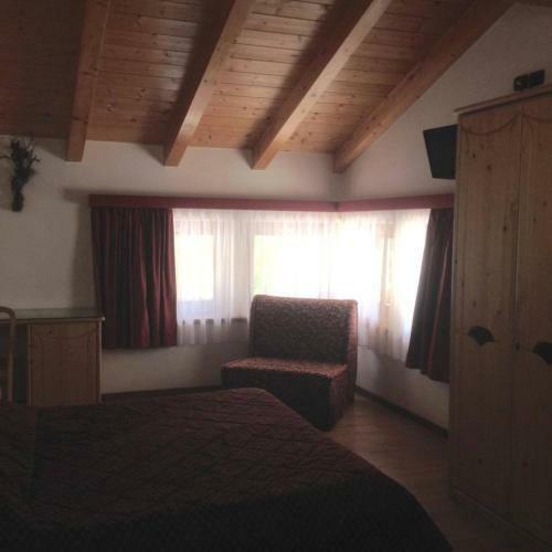 Hotel Garni La Trifora