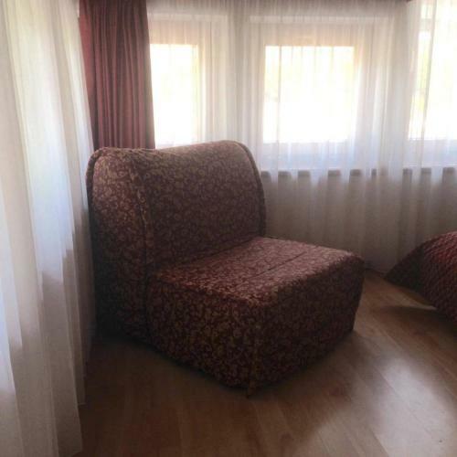 Hotel Garni La Trifora