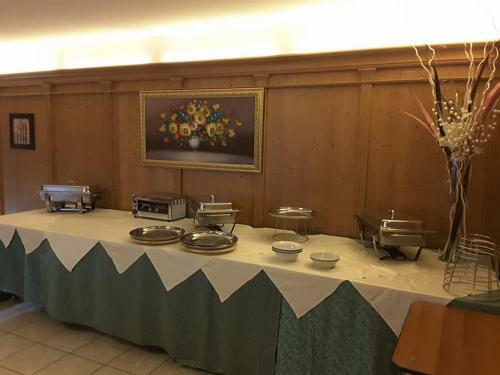 Hotel Garni La Trifora