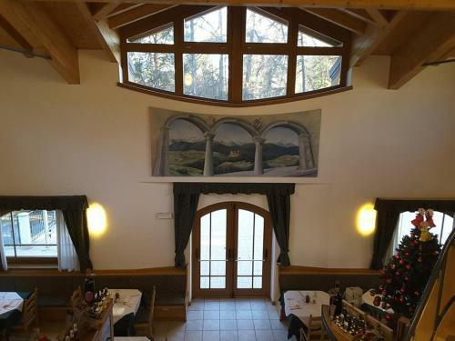 Hotel Garni La Trifora