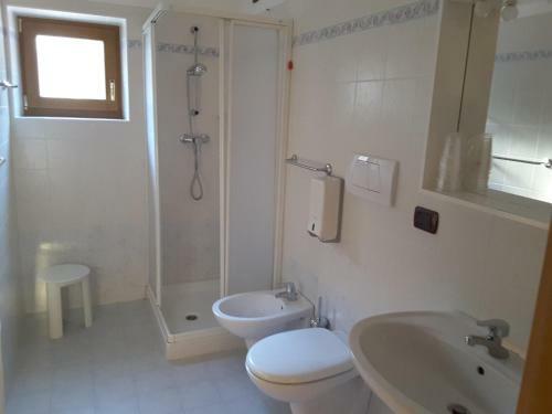 Hotel Garni La Trifora