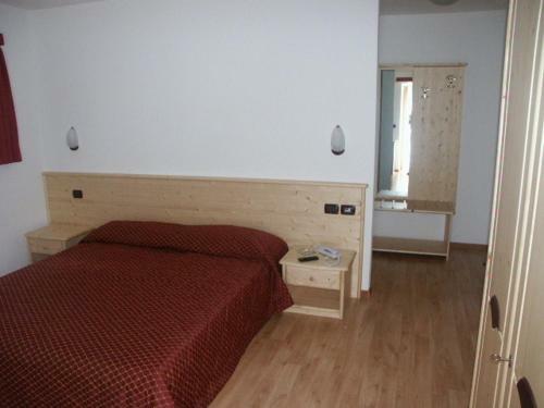 Hotel Garni La Trifora