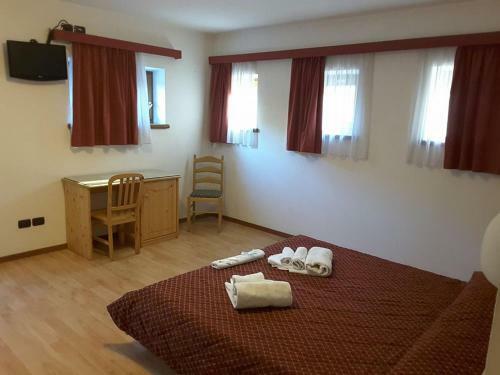 Hotel Garni La Trifora