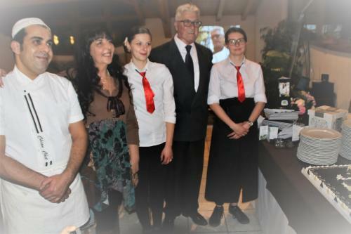 Hotel Garni La Trifora