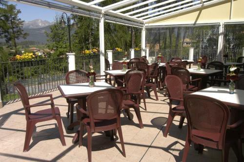 Hotel Garni La Trifora