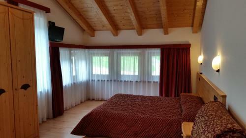 Hotel Garni La Trifora