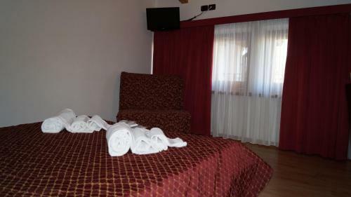 Hotel Garni La Trifora