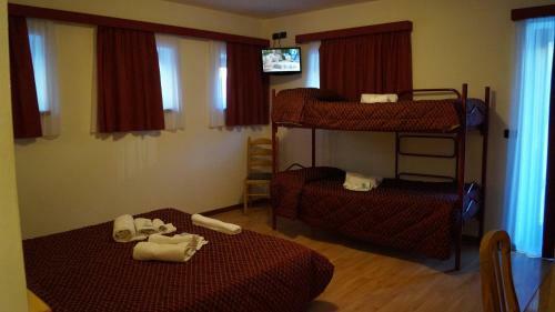 Hotel Garni La Trifora