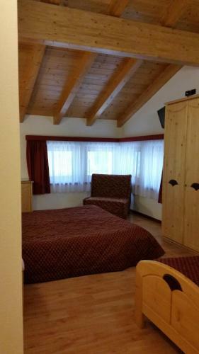 Hotel Garni La Trifora