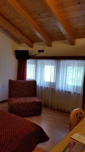 Hotel Garni La Trifora