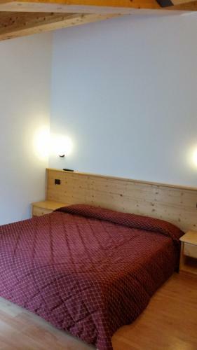 Hotel Garni La Trifora