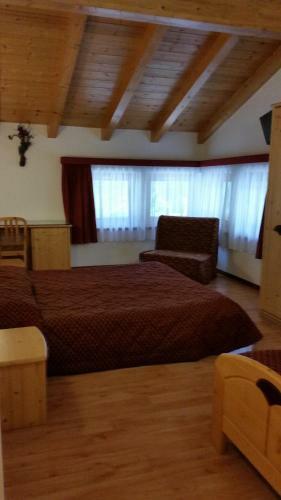 Hotel Garni La Trifora