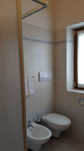 Hotel Garni La Trifora