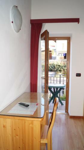 Hotel Garni La Trifora