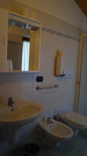 Hotel Garni La Trifora