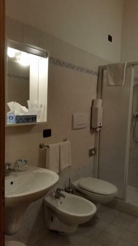 Hotel Garni La Trifora