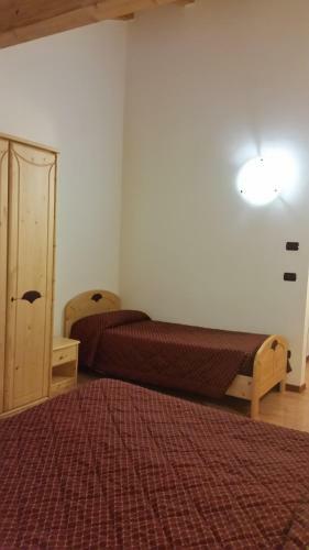 Hotel Garni La Trifora