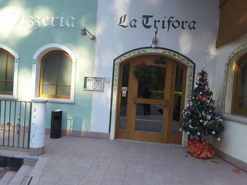 Hotel Garni La Trifora