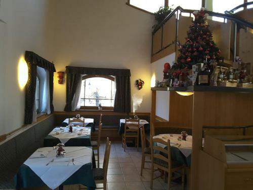 Hotel Garni La Trifora