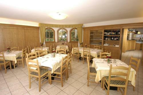 Hotel Garni La Trifora