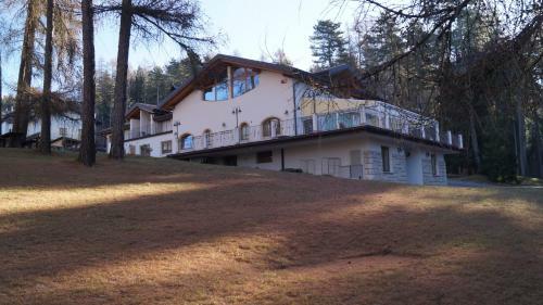 Hotel Garni La Trifora