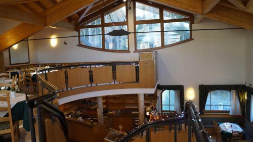 Hotel Garni La Trifora