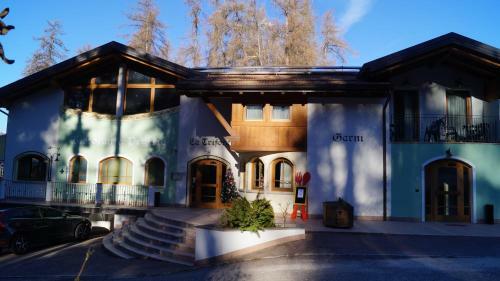 Hotel Garni La Trifora