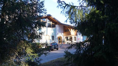 Hotel Garni La Trifora