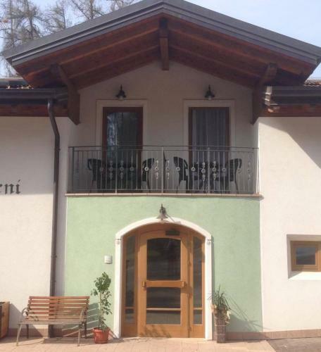 Hotel Garni La Trifora