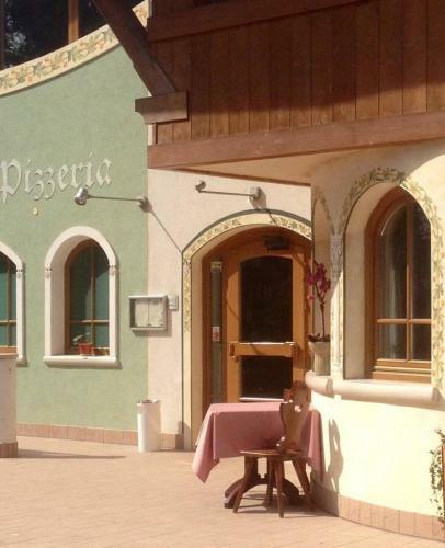 Hotel Garni La Trifora