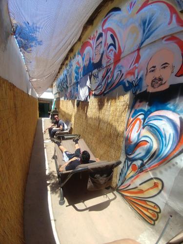 Lifestyle Hostel