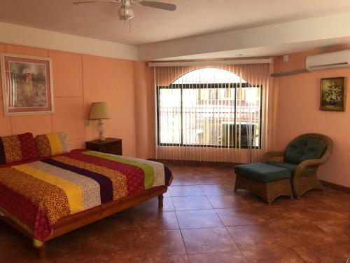 Hotel Sevilla