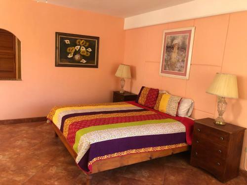 Hotel Sevilla