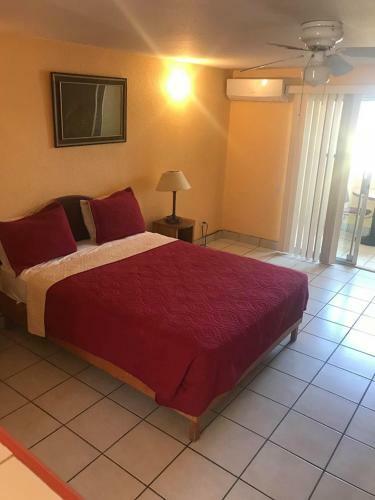 Hotel Sevilla