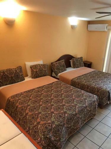 Hotel Sevilla