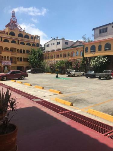 Hotel Sevilla
