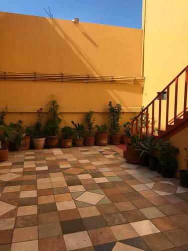 Hotel Sevilla