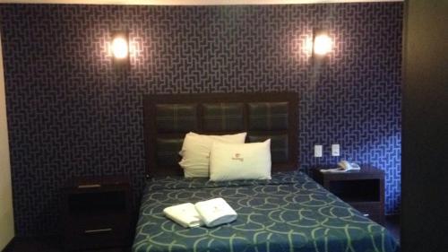 Hotel Boutique Toluca