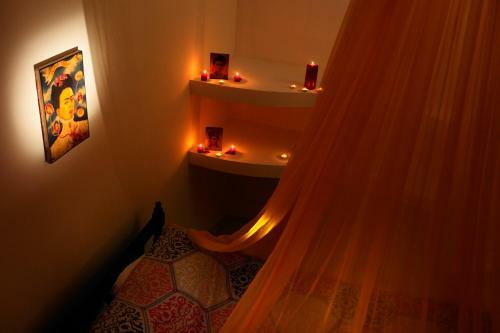 Frida House