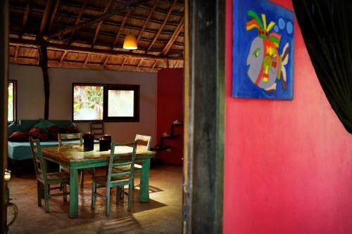 Frida House