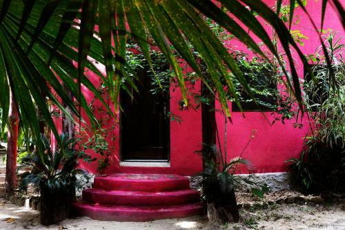 Frida House