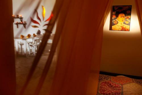 Frida House